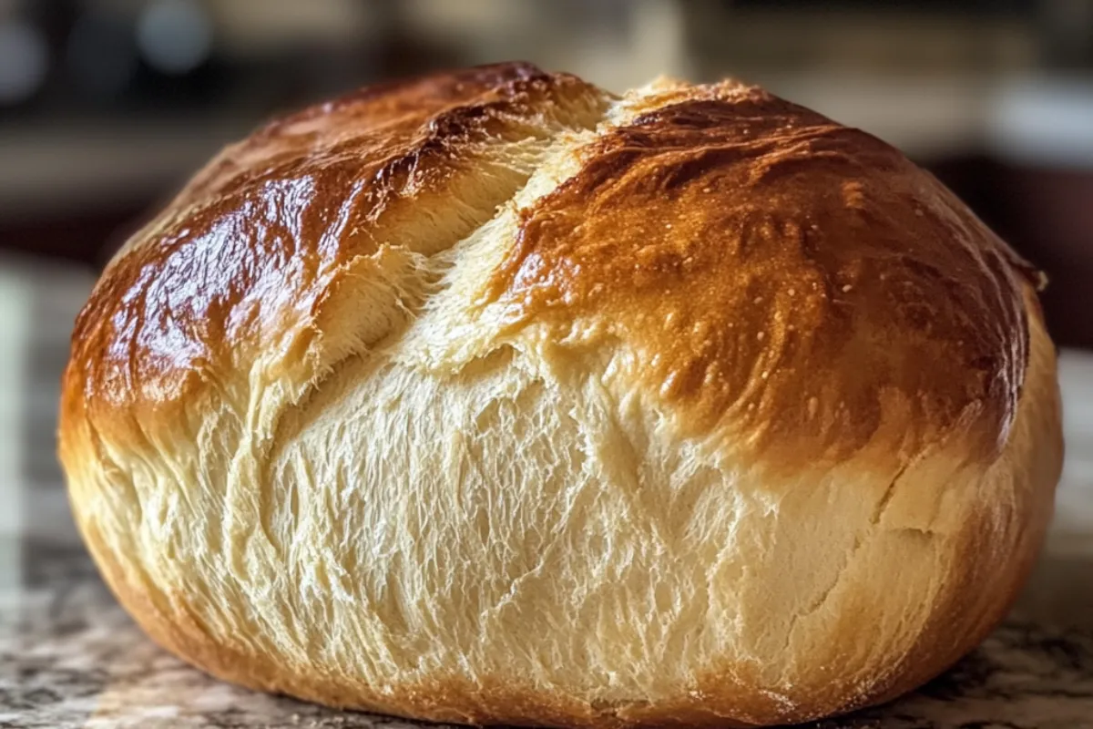 Is cottage bread healthy