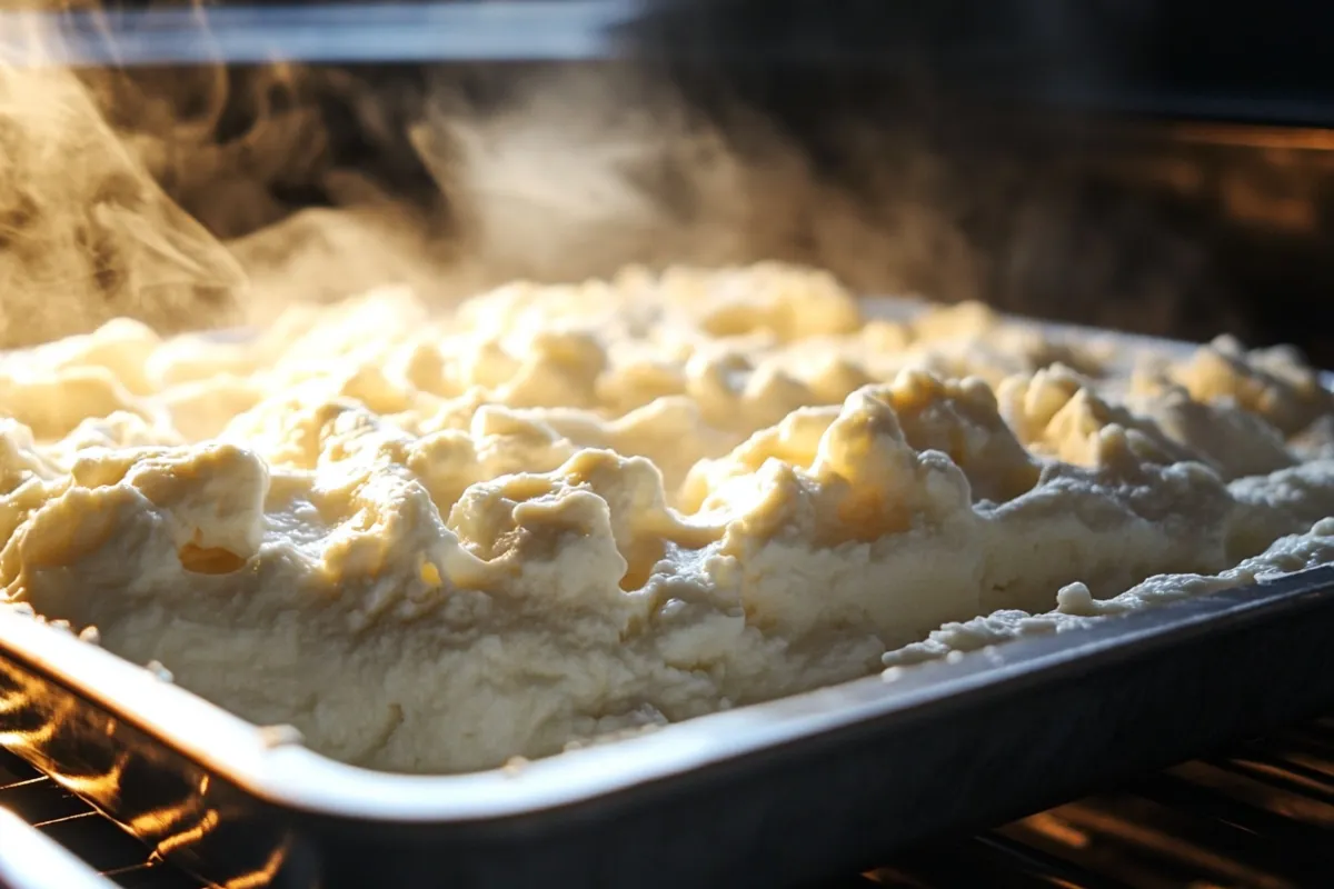 Does cottage cheese lose protein when heated?
